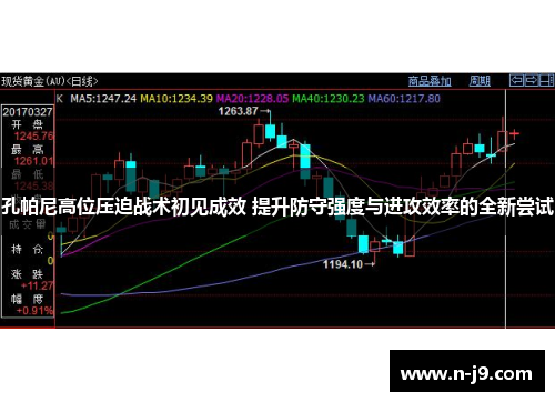 孔帕尼高位压迫战术初见成效 提升防守强度与进攻效率的全新尝试