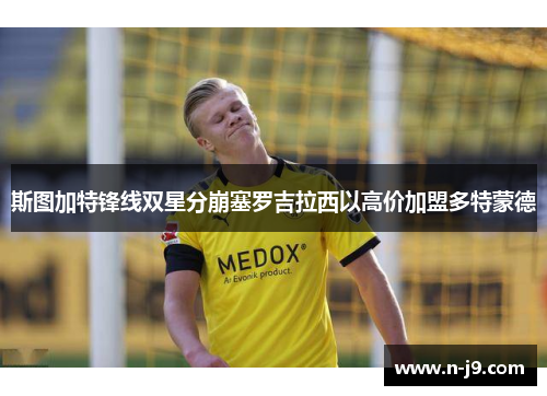斯图加特锋线双星分崩塞罗吉拉西以高价加盟多特蒙德